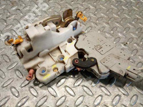 Used Front left lock NISSAN PRIMERA Hatchback (P11) 1.6 16V (99 hp) 3048138