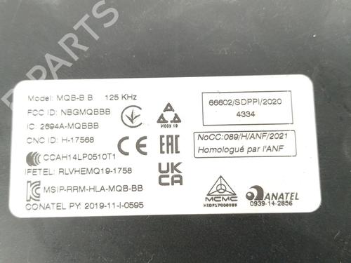 Electronic module SEAT ATECA (KH7, KHP) 1.5 TSI | BP33796033M83  - Image 5