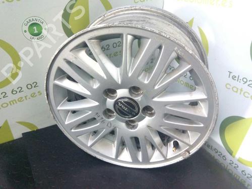 Used Rim VOLVO V70 II (285) D5 (163 hp) 3125552