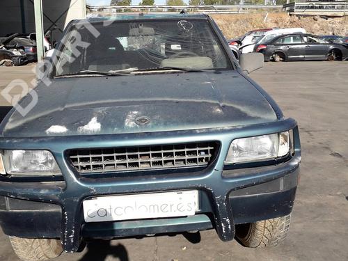 Used Parts OPEL FRONTERA A (U92)  2.3 TD (5JMWL4)  1147849