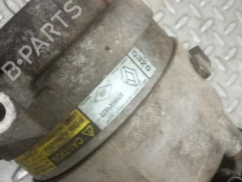 AC compressor RENAULT LAGUNA II (BG0/1_) 1.9 dCi (BG08, BG0G) | BP10632059M34 
