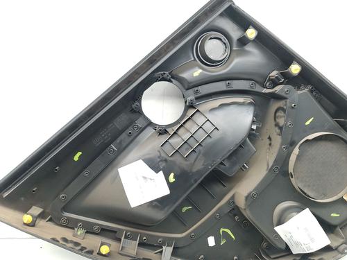 Rear right panel FIAT 500X (334_) 1.6 D Multijet (334AXA1B, 334AXA11) | BP32217184C61