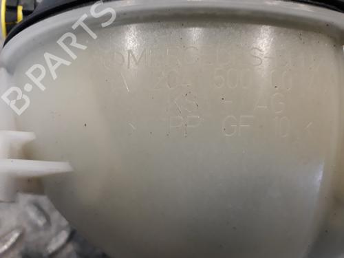 Expansion tank MERCEDES-BENZ C-CLASS (W204)  | BP9171270C120 