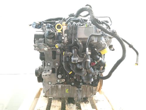 Engine SEAT TOLEDO IV (KG3) 1.6 TDI | BP37405671M1 - Image 3