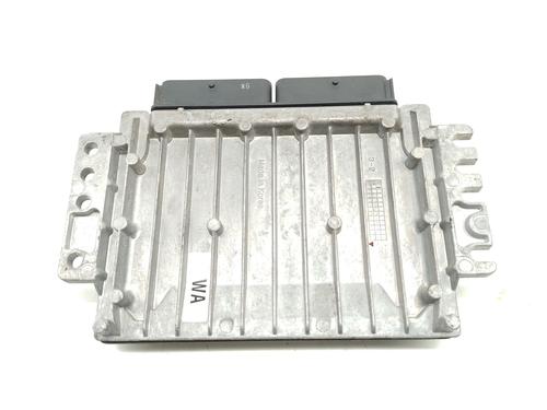 Control unit CHEVROLET AVEO / KALOS Saloon (T250, T255) 1.2 | BP24704038M11 