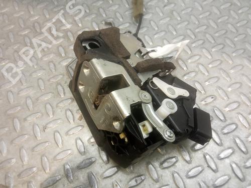 Front left lock MAZDA 3 (BK) 2.0 MZR-CD (BK14) | BP10148822C98 
