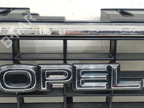 Grille OPEL MONTEREY A (M92) 3.1 TD (UBS69D, UBS69G) | BP32116599C40