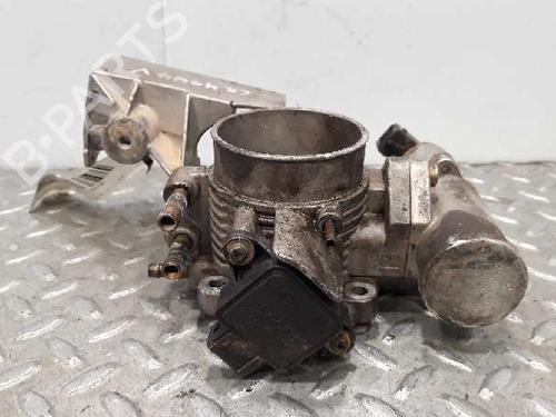 Throttle body OPEL VECTRA B (J96)  | BP3041726M82 