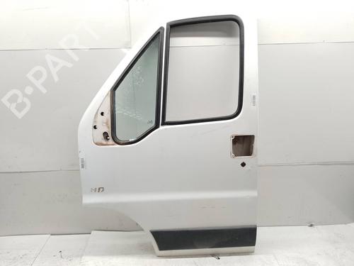 Used Left front door PEUGEOT BOXER Van (244) [2001-2025]  19262737