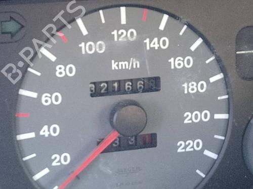 Used Gearbox CITROËN XANTIA (X1_, X2_) [1993-2003]  19782228