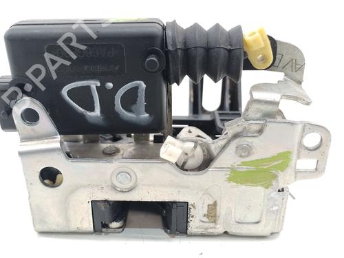 Front right lock DACIA DUSTER (HS_) 1.6 16V LPG | BP33461226C97 - Image 4