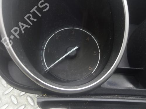 Instrument cluster MAZDA 3 (BL)  | BP9710073C47 