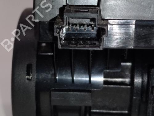 Ignition barrel RENAULT MEGANE IV Hatchback (B9A/M/N_)  | BP18475753M48 