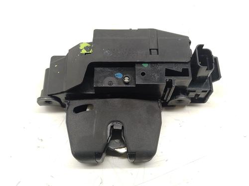 Used Tailgate lock CITROËN C4 CACTUS 1.5 BlueHDi 100 (102 hp) 31360667