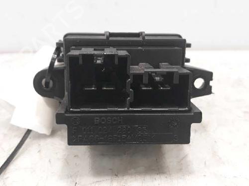 Heater resistor CHEVROLET CRUZE (J300)  | BP11671324M108 
