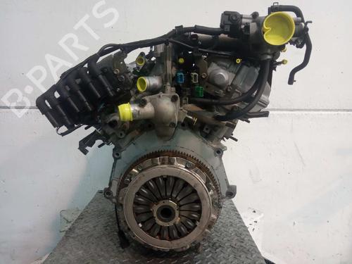 Engine HYUNDAI SONATA IV (EF)  | BP3533357M1 