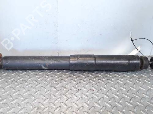 Used Left front shock absorber JEEP GRAND CHEROKEE II (WJ, WG) 2.7 CRD 4x4 (163 hp) 7654204