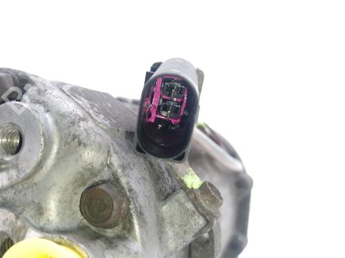 AC compressor VW CADDY III MPV (2KB, 2KJ, 2CB, 2CJ) 1.9 TDI | BP32081128M34 