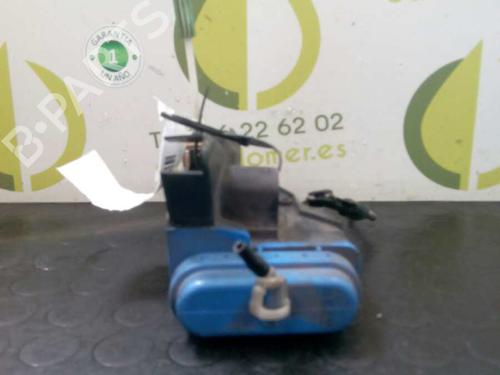 Rear right lock AUDI A3 (8L1)  | BP3067368C99 