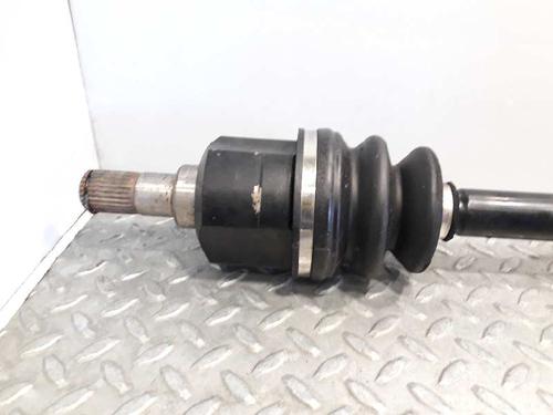 Right front driveshaft HYUNDAI SONATA V (NF)  | BP7025996M39 