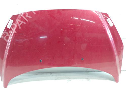 Used Hood PEUGEOT 308 I (4A_, 4C_) 1.6 16V (120 hp) 29334601