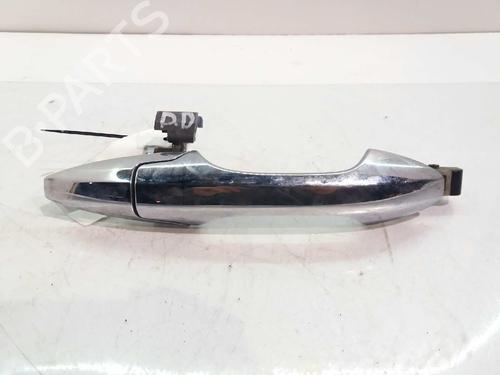 Front right exterior door handle HONDA ACCORD VII (CL, CN) 2.2 i-CTDi (CN1) BP3079362C129