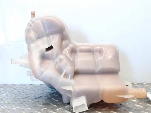 Expansion tank AUDI A6 C6 Avant (4F5) 2.7 TDI | BP6154877C120 