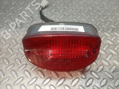 Used Third brake light SUZUKI MOTORCYCLES GS GS 500 F (BK) (48 hp) 27834660