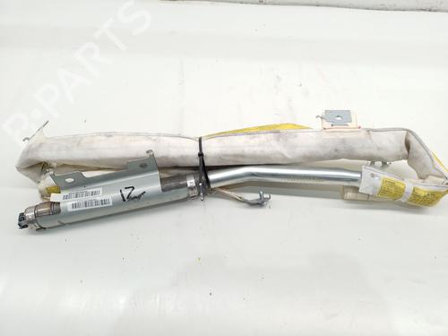 Used Left curtain airbag Left curtain airbag SSANGYONG KORANDO (CK) 2.0 e-XDi (175 hp) 34701896 34701896