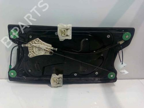 Front right window mechanism LAND ROVER DISCOVERY III (L319) 2.7 TD 4x4 | BP3079018C23 