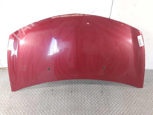 Used Hood RENAULT CLIO III (BR0/1, CR0/1) [2005-2014]  7104002