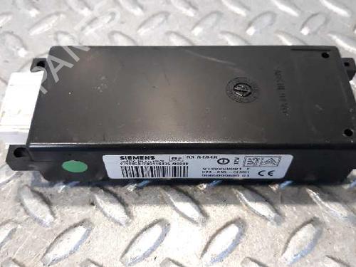Elektronisk modul CITROËN C4 I (LC_) [2004-2014]  11673677