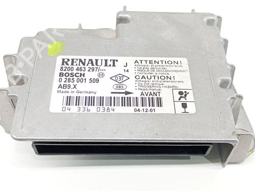 Used ECU airbags ECU airbags 37219527 37219527