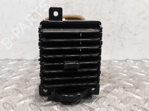 Used Air vent NISSAN SUNNY II Hatchback (N13) [1986-1991]  11673319