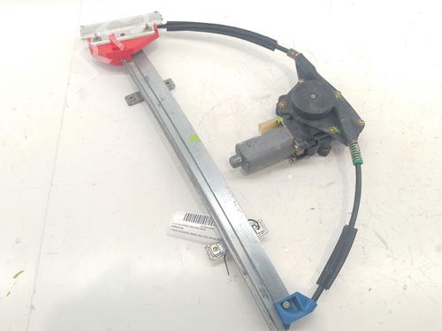 Used Front right window mechanism FORD MONDEO II (BAP) [1996-2000]  5330231