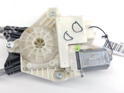 Front right window mechanism SEAT TOLEDO IV (KG3) 1.6 | BP29064907C23 