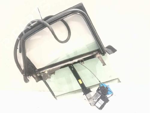 Rear left window mechanism AUDI A4 B7 (8EC) 2.0 TDI | BP3155095C24 
