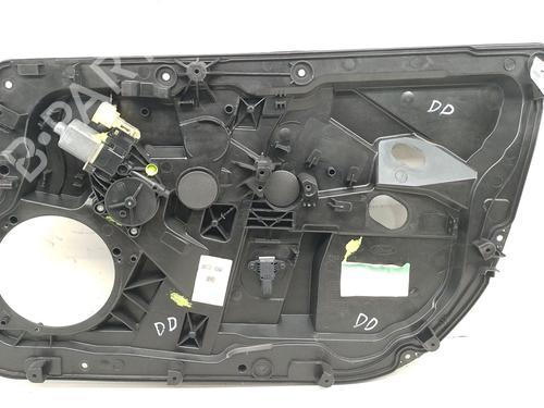 Elevalunas delantero derecho FORD FIESTA VI (CB1, CCN) 1.0 EcoBoost (100 hp) 32346239