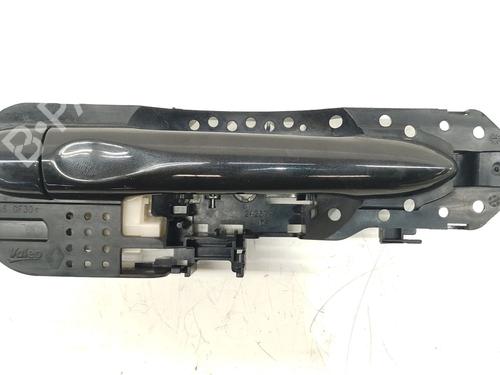 Used Rear right exterior door handle RENAULT MEGANE III Hatchback (BZ0/1_, B3_) [2008-2026]  31997061