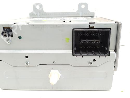 Radio OPEL ASTRA J (P10) 1.7 CDTI (68) | BP36388099E6 - Image 4