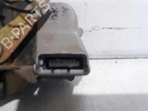 Rear right lock CITROËN C5 II (RC_)  | BP3544767C99 