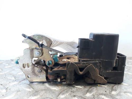 Front right lock DAEWOO LANOS (KLAT) 1.5 | BP6106412C97 