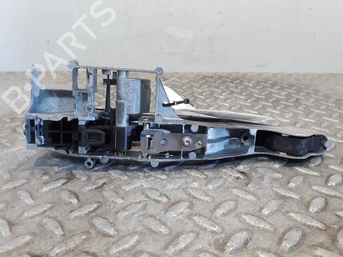 Rear left exterior door handle PEUGEOT 308 I (4A_, 4C_) 1.6 HDi | BP8904448C130 