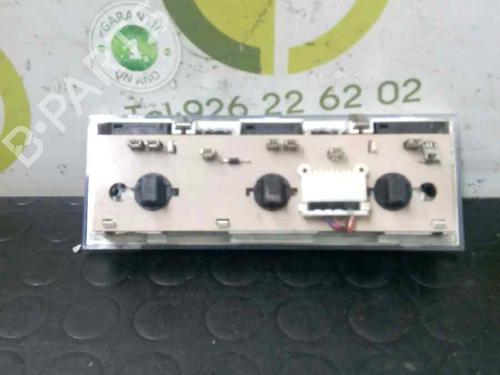 Innerbelysning BMW 7 (E65, E66, E67) 730 d | BP7432602I8 