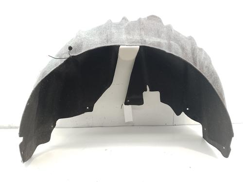 Wheel arch AUDI A3 (8P1)  | BP24105198C56 