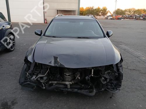 Used Parts HONDA ACCORD VIII (CU) 2.2 i-DTEC (CU3) 5010627