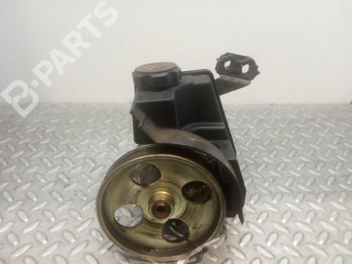 Used Steering pump Steering pump PEUGEOT 206 Hatchback (2A/C) 1.4 HDi eco 70 (68 hp) 11197399 11197399