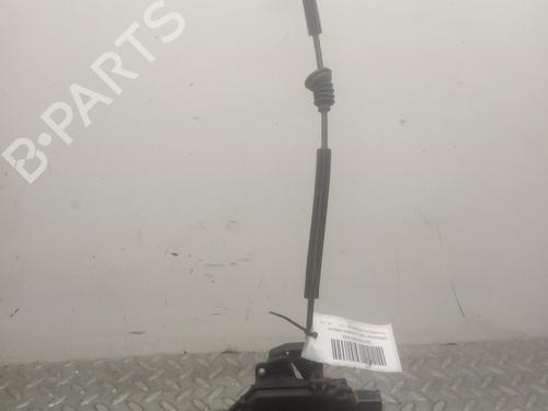 Used Rear right lock VW BORA I (1J2) 1.9 TDI (90 hp) 11849913