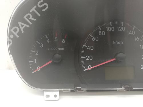 Instrument cluster KIA CERATO I Hatchback (LD)  | BP20234985C47 