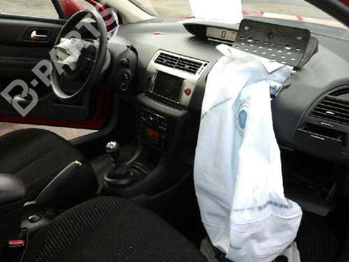 Front left interior door handle CITROËN C4 Coupe (LA_) 1.6 HDi | BP6419237I13  - Image 10